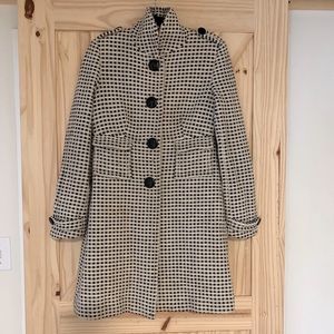 Banana Republic Coat